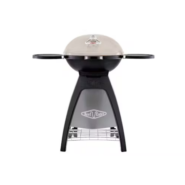 Beefeater BB18225GA Bugg 2 burner benchtop BBQ