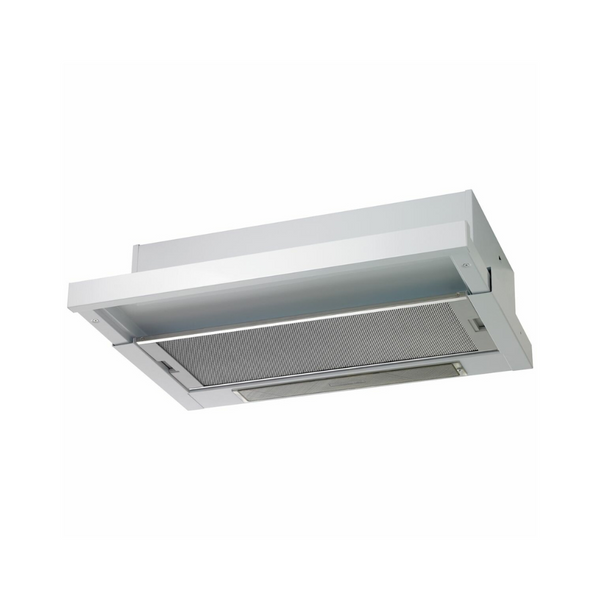 Chef CRR612WB 60cm Slideout Rangehood