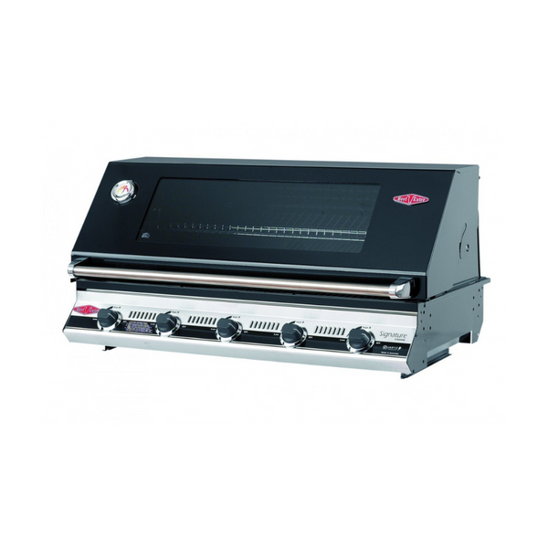 Beefeater BS19952 Signature 3000E 5 burner built-in BBQ