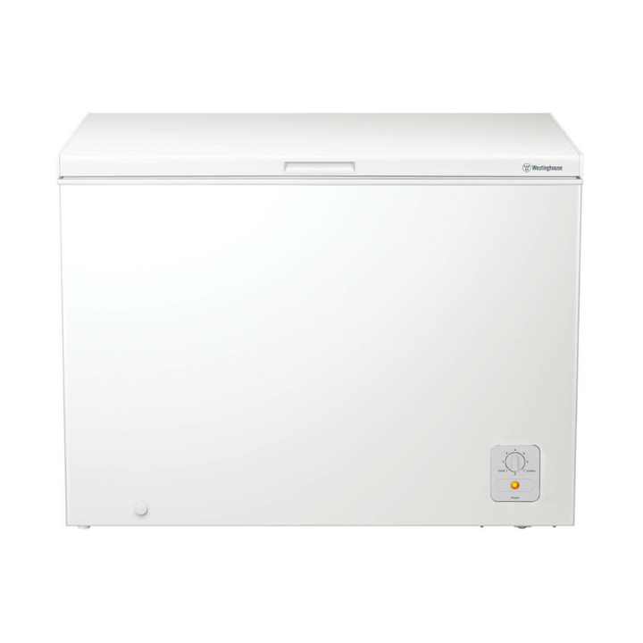 Westinghouse WCM3000WE 300L Chest Freezer (Refurbished) - Brisbane Home Appliances