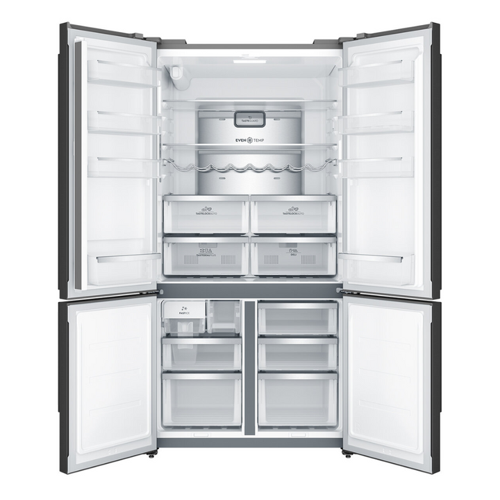 Electrolux EQE5657BA 562 L French Door Fridge - Brisbane Home Appliances