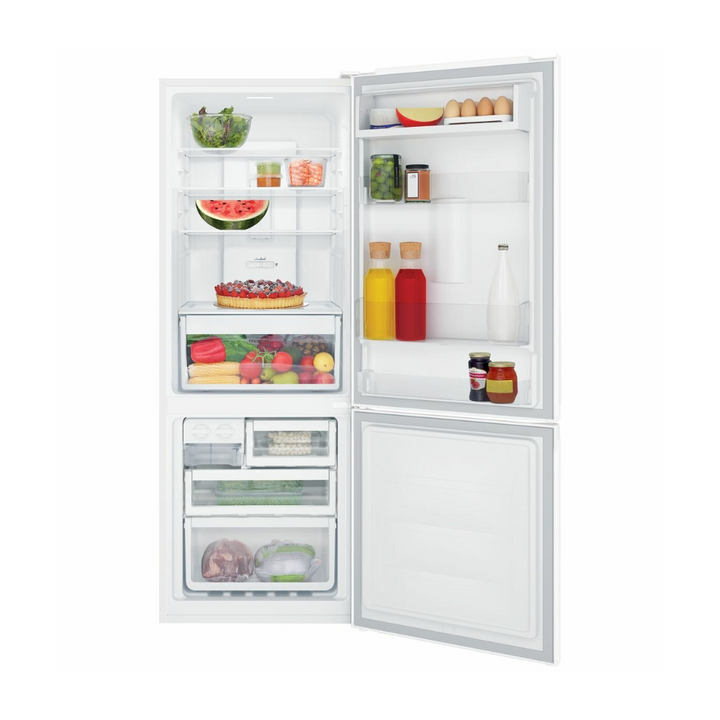 Westinghouse WBB3100WKX 310L Bottom Mount Fridge - Brisbane Home Appliances