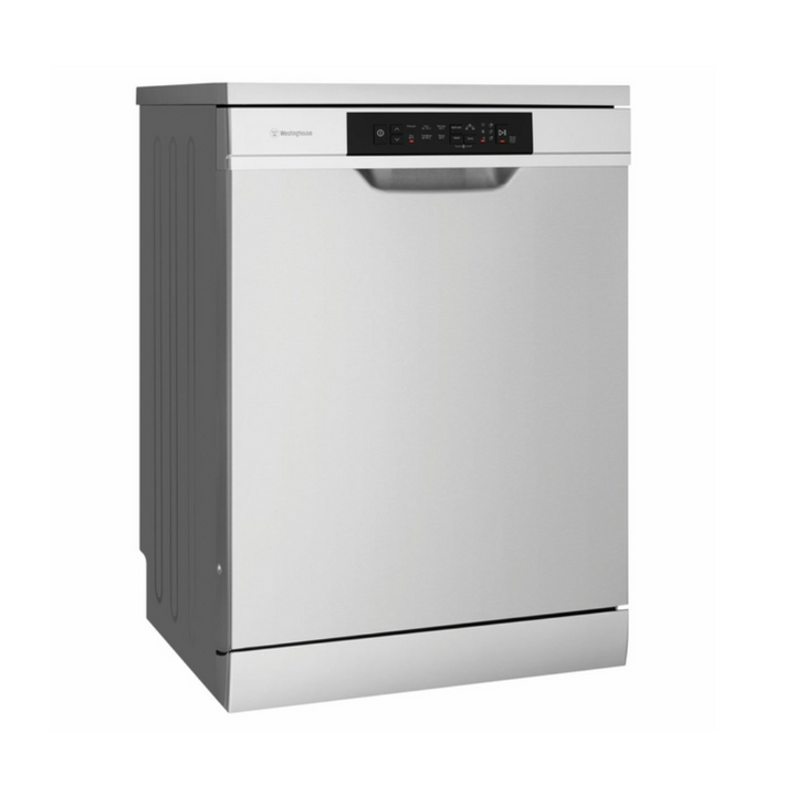 Westinghouse WSF6604XA 60cm Freestanding Dishwasher - Brisbane Home Appliances