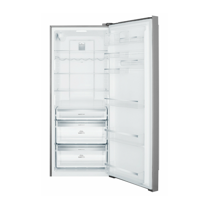 Electrolux ERE5047SCR 466L Stainless Steel Upright Fridge - Brisbane Home Appliances