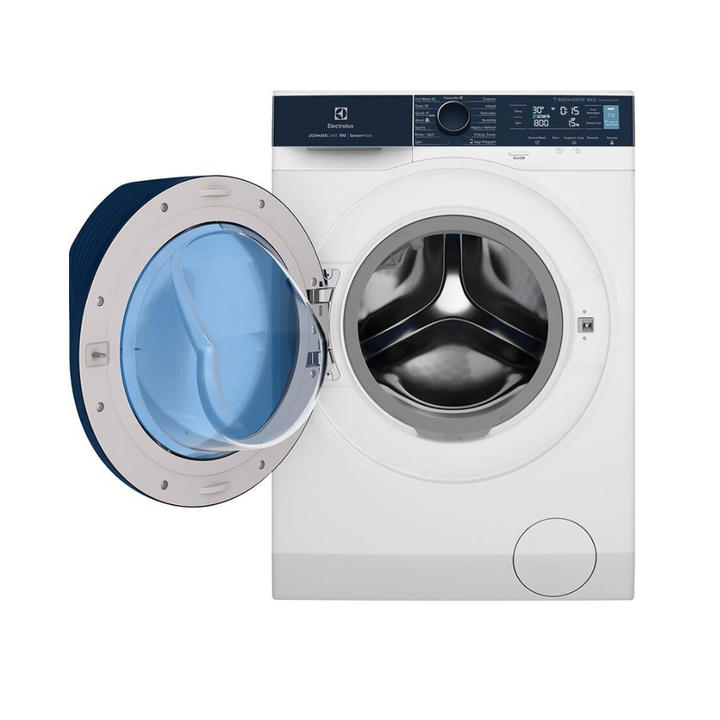 Electrolux EWF1042R7WB 10Kg Front Load Washing Machine with SensorWash - Brisbane Home Appliances
