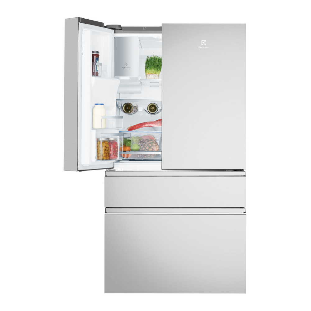 Electrolux EHE6899SA 680L French Door Fridge – Brisbane Home Appliances