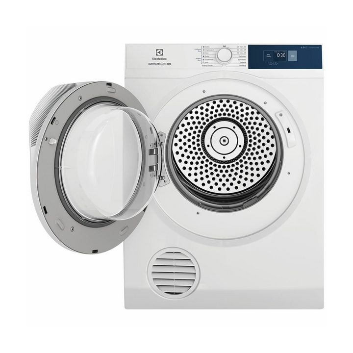 Electrolux EDV605H3WB 6Kg Vented Dryer - Brisbane Home Appliances