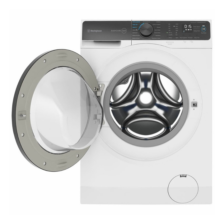 Westinghouse WWF8024M5WA 8kg Washing Machine - High Efficiency - Brisbane Home Appliances