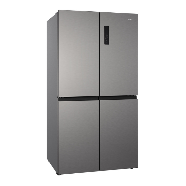 CHiQ CCD596NS 601 L French Door Fridge (Brand New) - Brisbane Home Appliances