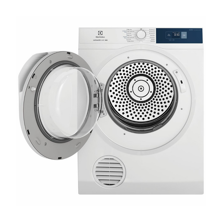 Electrolux EDV605H3WB 6kg Vented Dryer (Refurbished) - Brisbane Home Appliances