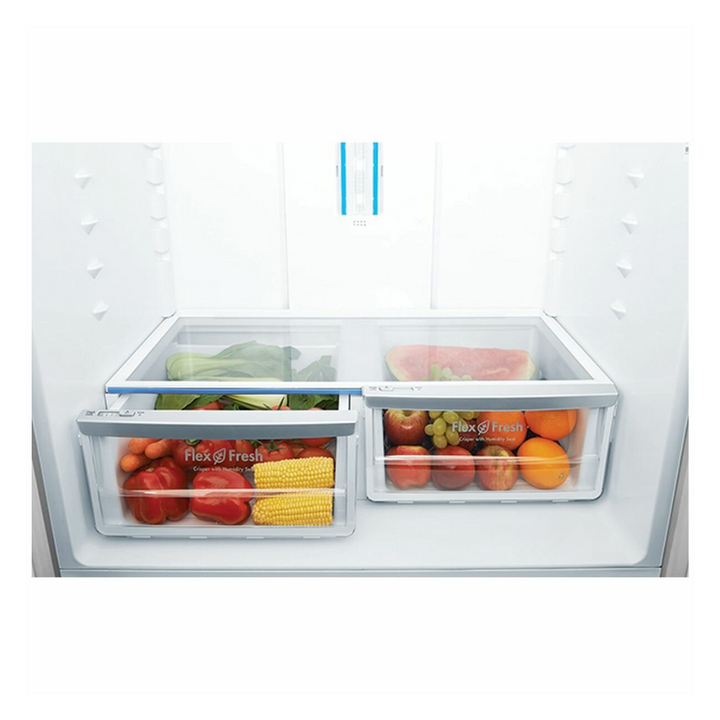 Westinghouse WHE6000SB 565L French Door Fridge - Brisbane Home Appliances