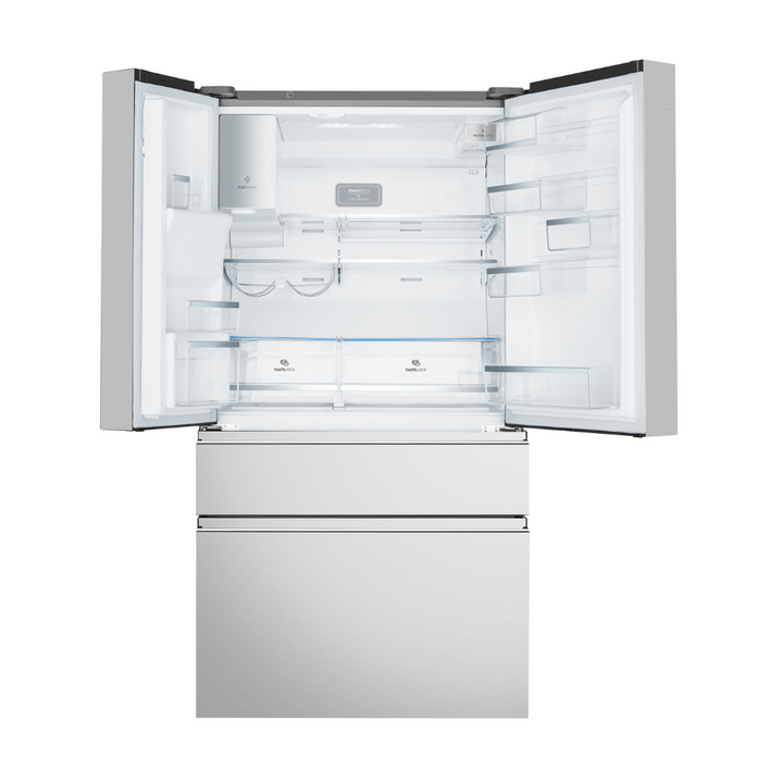 Electrolux EHE6899SA 609 L French Door Fridge - Brisbane Home Appliances