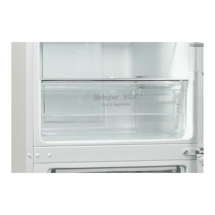 CHiQ CBM394NSS 396L Bottom Mount Fridge (Brand New) - Brisbane Home Appliances