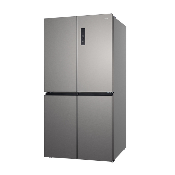 CHiQ CCD596NS 601 L French Door Fridge (Brand New) - Brisbane Home Appliances