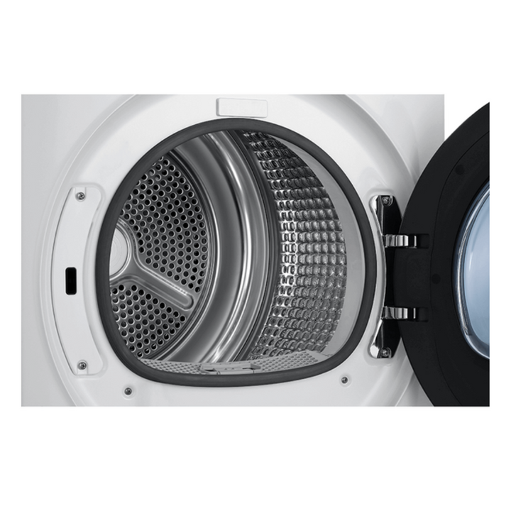 Haier HDHP80AN1 8Kg Heat Pump Dryer - Brisbane Home Appliances