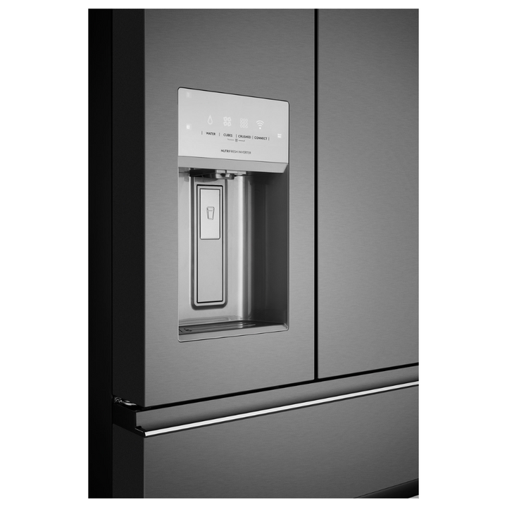 Electrolux EHE6899BA 609L French Door Fridge (Refurbished) - Brisbane Home Appliances
