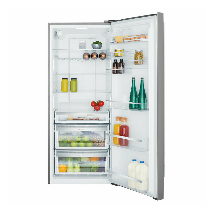 Electrolux ERE5047SCR 466L Stainless Steel Upright Fridge - Brisbane Home Appliances