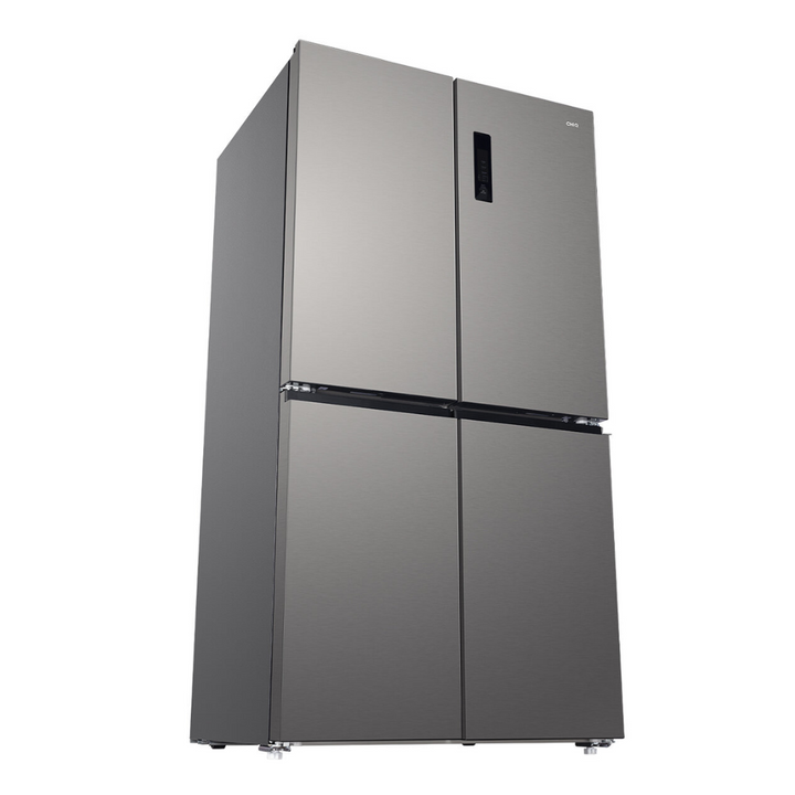 CHiQ CCD596NS 601 L French Door Fridge (Brand New) - Brisbane Home Appliances