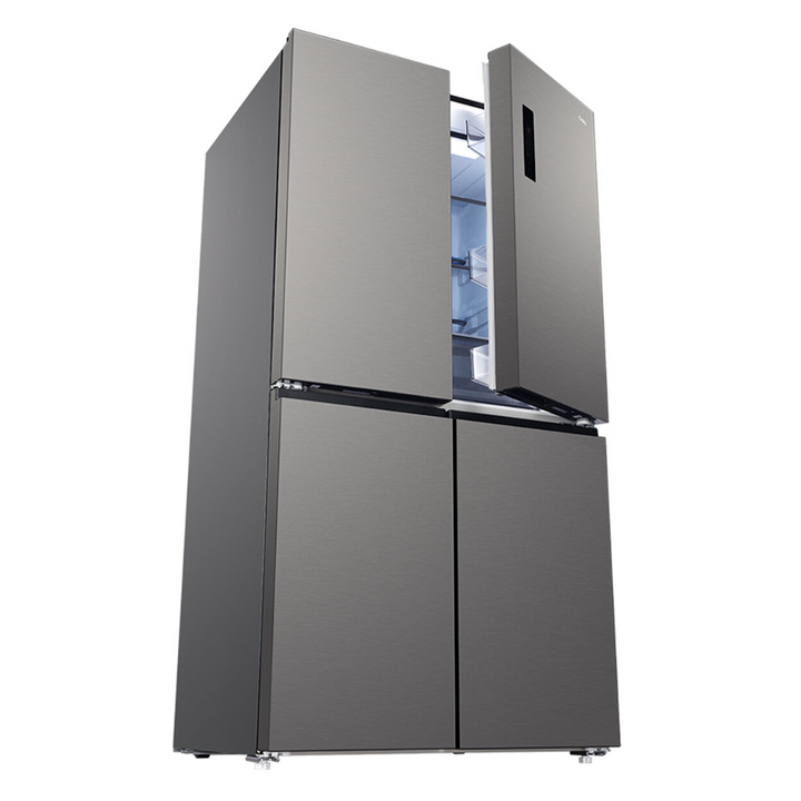 CHiQ CCD596NS 601 L French Door Fridge (Brand New) - Brisbane Home Appliances