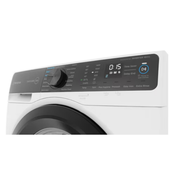 Westinghouse WWF8024M5WA 8kg Washing Machine - High Efficiency - Brisbane Home Appliances