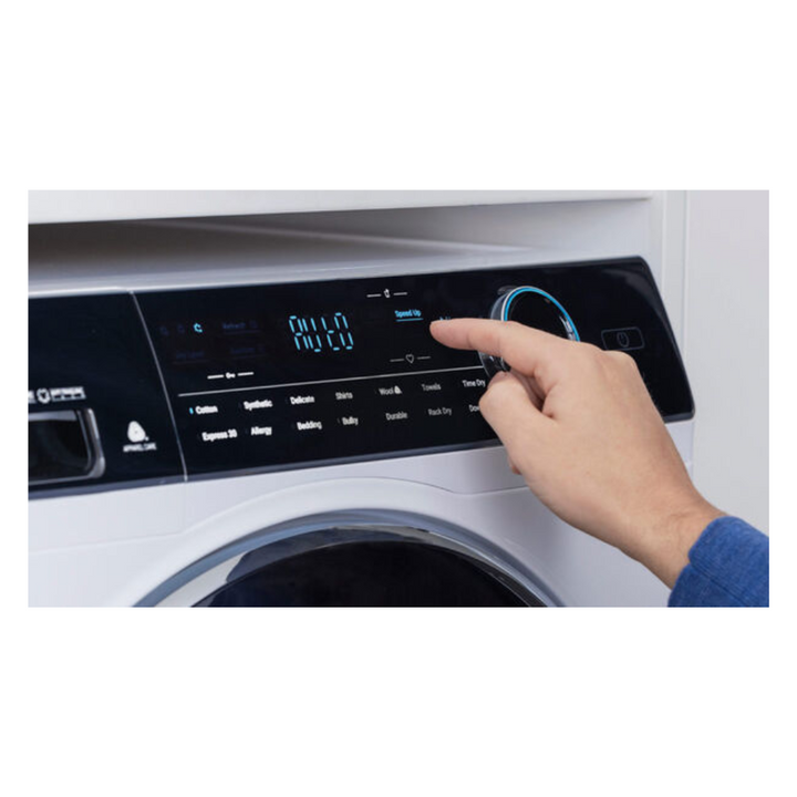 Haier HDHP80AN1 8Kg Heat Pump Dryer - Brisbane Home Appliances