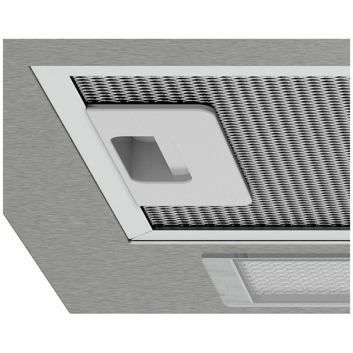 Westinghouse WRI500SB 51cm Integrated rangehood, stainless steel - Brisbane Home Appliances