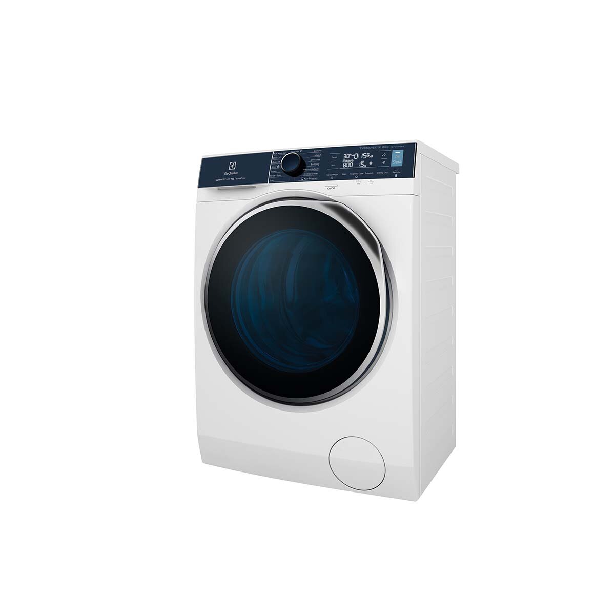 Electrolux EWF1041R9WB 10Kg Front Load Washing Machine (Refurbished ...