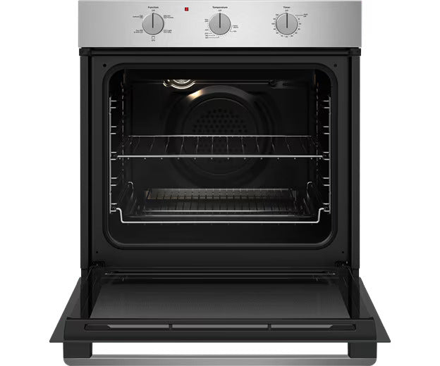 Westinghouse WVE6313SDA 60cm multi-function oven - Brisbane Home Appliances