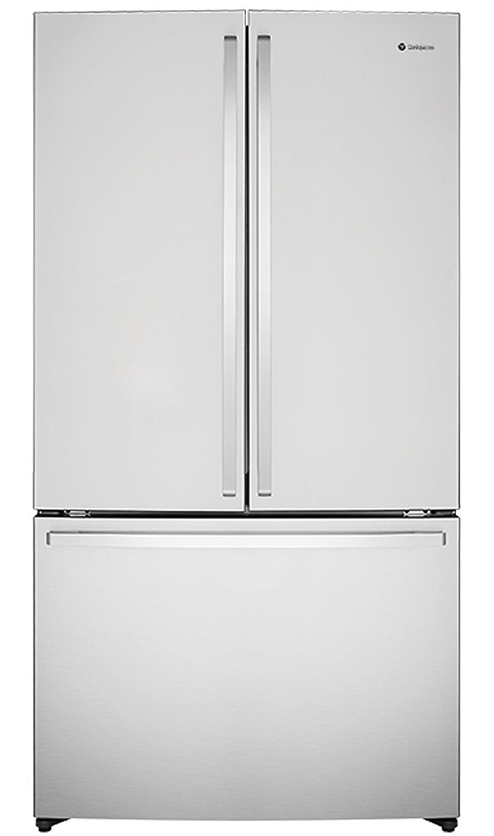 Westinghouse French Door Fridge 565L WHE6000SB Brisbane Home Appliances