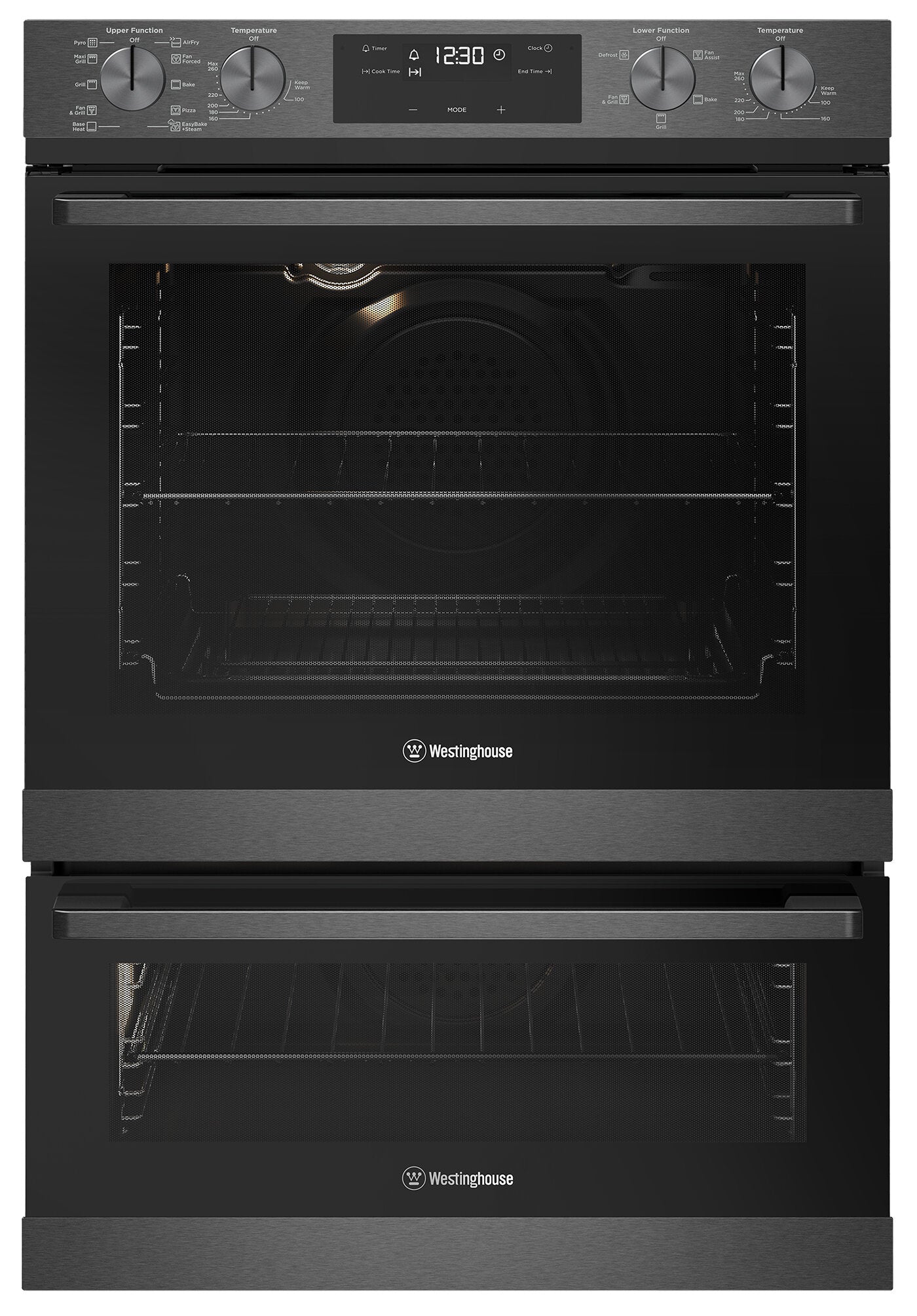 westinghouse 75cm oven