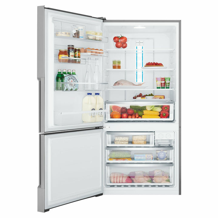 Factory Second Westinghouse Bottom Mount Fridge 528 L - Brisbane Home Appliances