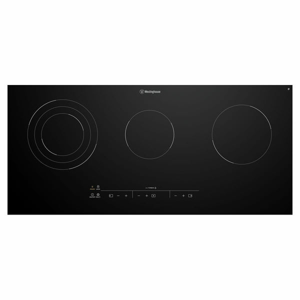 Westinghouse 90cm Ceramic Cooktop - Brisbane Home Appliances