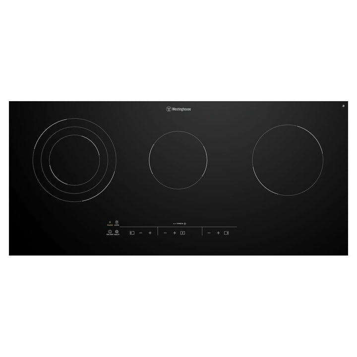 Westinghouse 90cm Ceramic Cooktop - Brisbane Home Appliances