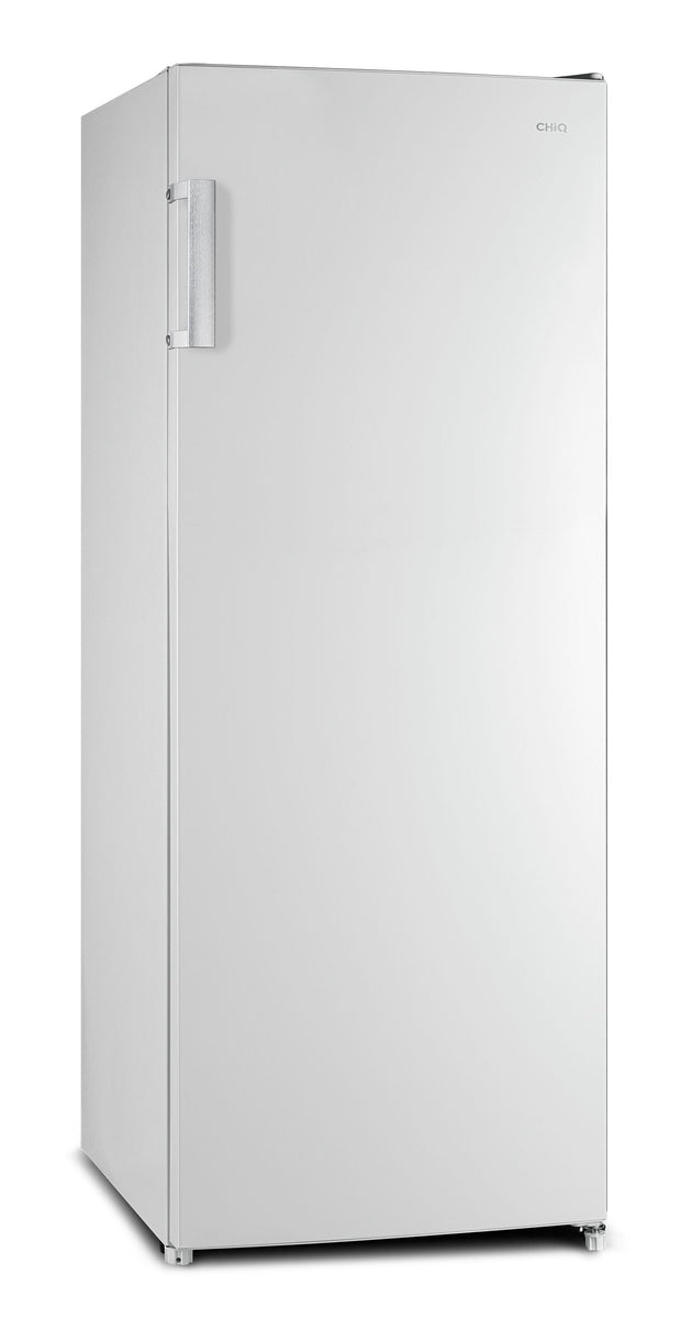 CHiQ CSF166NW 166L Frost Free Upright Freezer – Brisbane Home Appliances