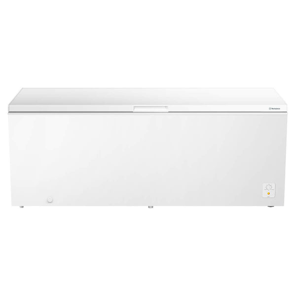 Westinghouse 702 L Chest Freezer - Brisbane Home Appliances